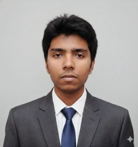 Mizanur Rahman team member profile