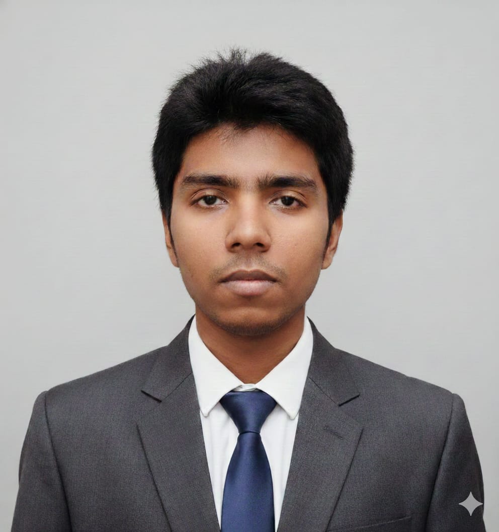 Mizanur Rahman