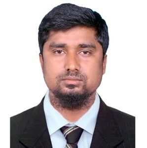 Shariful Islam team member profile