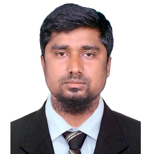 Shariful Islam