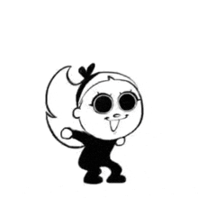 Custom 2D Character Animation Services portfolio item