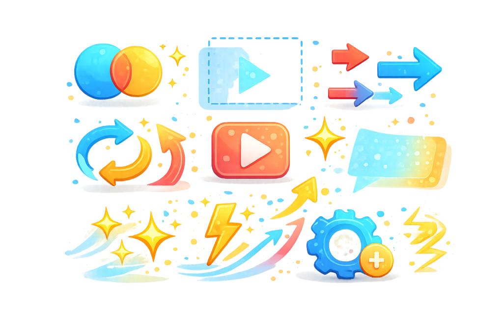 Animation Assets asset preview